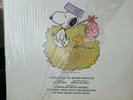 Snoopy Come Home Soundtrack 1972 Columbia S 31541 Jacket/Vinyl VG+