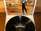 Falla, Ansermet, Berganza - The Three Cornered Hat - 1961 Decca SXL2296 ED1