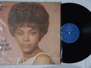 ELZA SOARES Um Show De Elza ORIG BRAZIL BOSSA JAZZ 1965 SAMBA LP VG++ HEAR