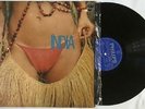 GAL COSTA India ORIG BRAZIL SOUL FUNK TROPICALIA LP VG+ HEAR