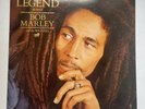 Bob Marley & The Wailers – Legend The Best Of Bob LP Album UK 1984 Island Vinyl