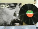 MINGUS MOVES 1974 ATLANTIC SD 1653   NEAR MINT STEREO LP