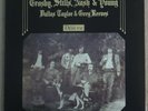 Crosby, Stills, Nash & Young ?- Déjà Vu - Classic Records SD 7200 - 200 Gramm