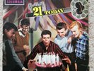CLIFF RICHARD AND THE SHADOWS  ORIG 1961 UK LP  21 TODAY  LP