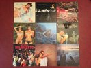 9 x LP ROXY MUSIC & Bryan Ferry - For your Pleasure Stranded Siren VIVA