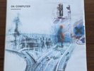 RADIOHEAD-Ok Computer-vinyl lp (2015)