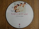 TAKE THAT   EVERYTHING CHANGES 12