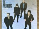 Pretenders LEARNING TO CRAWL Mobile Fidelity MFSL MoFi LP NEW SEALED #4211