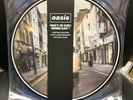 Oasis whats the story morning glory 25th Anniversary 2LP Picture Disc MINT new