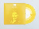 QUEEN Freddie Mercury Somebody To Love 7”vinyl Queen store -1000 Copies