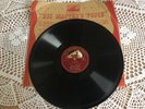Comedian Harmonists Exilgruppe Solitude / In a Persian Market His Masters Voice