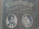 Indian Vinyl LP - Sunehri Mankay - Karnail Singh Cheema, Gurdev Kaur 1980 EX/EX