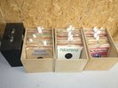 Records 78 Rock N Roll + general titles 200+ see full list in description.