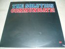 The Solution LP Communicate  New & Sealed / Hellacopters Sonic's Rendezvous Band