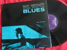 RAY BRYANT Alone with the Blues original 1958 New Jazz LP 8213 mono DG RVG VG+