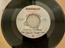Rare Soul Funk Sonobeat James Polk & Brothers/ Yvonne Stick-to-it-iveness 45