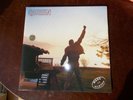 QUEEN MADE IN HEAVEN CREAM VINYL