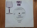 Purple Wine It's my Mind 7