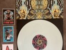 Black Magick SS 'Kaleidoscope Dreams' LP NEW OOP BLUE Creep Purple Mephistofeles