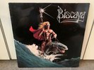 Biscaya - same LP Vinyl Manowar Heavy Load Liege Lord