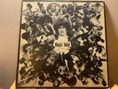 Majic Ship Self Titled LP Rare PSYCH Bel-Ami 1970 F/VG