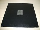 JOY DIVISION: Original 1979, First Pressing “Unknown Pleasures” LP