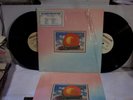 THE ALLMAN BROTHERS 2 LP 