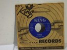 LITTLE WILLIE JOHN 45 