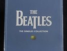 THE BEATLES  BOX VINYL THE SINGLES COLLECTION SCELLÉ