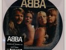 ABBA - Knowing Me, Knowing You - Happy Hawaii - 7 inch Picture Disc vinyl - EU