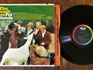 The Beach Boys PET SOUNDS Orig 1966 CAPITOL LP MONO