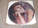 GEORGE MICHAEL = CARELESS WHISPER RARE COLLECTORS PICTURE DISC VINYL 12inch