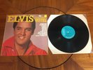 ELVIS PRESLEY  