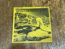 Led Zeppelin Jukebox EP Sleeve Only - Houses Of The Holy - Atlantic LLP 213