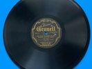 COUNTRY - Da Costa Woltz's Southern Broadcasters - Gennett 6164 - 78 (EE-) RARE