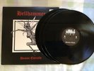 Hellhammer Demon Entrails LIMITED EDITION 3 Lp 2008 Rare EDITION