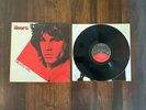 The DOORS Greatest Hits 1980 Original Edition Vinyl LP Elektra Asylum 5E-515 VG+