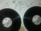 Loop. Fade out. Gold edition Signed by band. Double gatefold. LTD. Rare. INDIE
