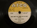 The Coasters,Yakety Yak /Zing went the Strings of my Heart, Atco 6116 10