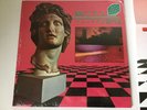 Macintosh Plus - Floral Shoppe BUBBLEGUM PINK 1st Press + Poster Vaporwave RARE