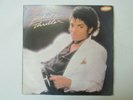 MICHAEL JACKSON LP NO GATEFOLD COVER MADE IN PERU 1982 TITLES IN SPANISH 