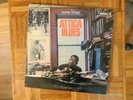 Archie Shepp,Attica Blues,Impulse  Label,Stereo LP