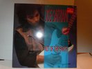 JOE SATRIANI NOT OF THIS EARTH FACTORY SEALED ON BLUE VINYLRELATIVITY 98561