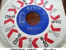 DE VONS 'Someone To Treat Me Like You Used To' NM + Cover ORIGINAL northern soul