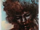 Jimi Hendrix - The Cry Of Love LP - Reprise SEALED