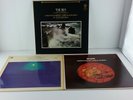 THE SAN SEBASTIAN STRINGS 3 LPs The Sea The Soft Sea & The Earth