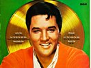 Elvis Presley - Elvis Gold Records VOL 4 1977 Vinyl LP UK EX/EX