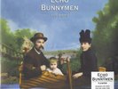 Echo & the Bunnymen, Flowers, Limited Ed, White Vinyl, LP Reissue, Demon, NEW