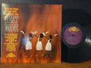 Martha And The Vandellas - Heat Wave 1963 Gordy Vinyl LP Then He Kissed Me