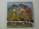 YARDBIRDS (PERFORMANCES BY JEFF BECK,ERIC CLAPTON,JIMMY PAGE)EPIC E-30135 2 REC.